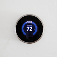Smart thermostats